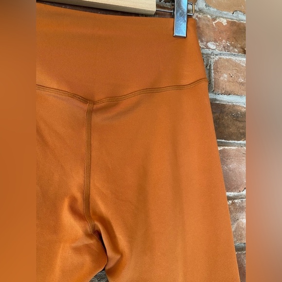 GIRLFRIEND COLLECTIVE Float Seamless High-Rise leggings spice medium - Picture 8 of 10